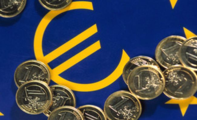 Euro ar putea să dispară peste 10 ani, afirmă un fost ministru francez al Economiei