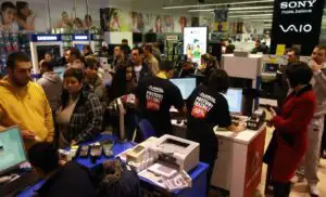 Black Friday 2017, în online: Tranzacţii de peste 160 milioane de lei; media coşului de cumpărături a depăşit 600 lei