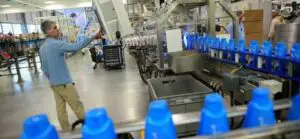 Schimbări la Unilever. Noul CCO spune că vrea ”să simplifice modul de lucru din organizație”
