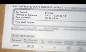 Preţul energiei electrice ar putea creşte în continuare