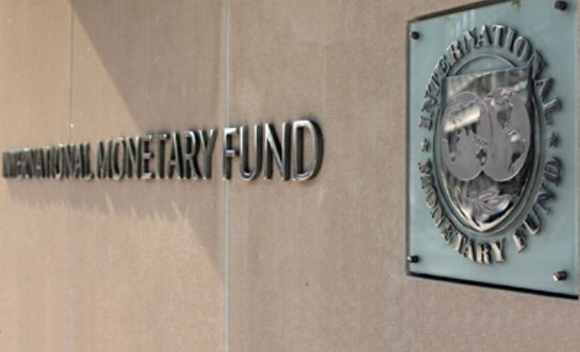 FMI menține estimările de creştere a economiei mondiale