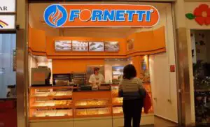 Fornetti vrea să-şi continue expansiunea în România, Bulgaria, Polonia şi Austria