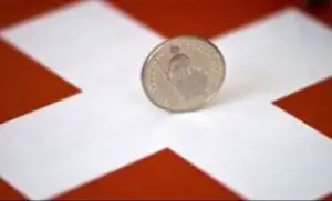 Curs BNR: Cel mai slab franc elvețian de anul acesta