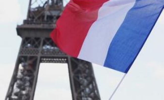 Guvernul francez negociază înfiinţarea unui fond de investiţii în valoare de un miliard de euro