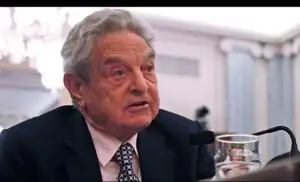 Soros îl critică dur pe Trump: un ‘ucenic-dictator’ care va eşua în mandatul său