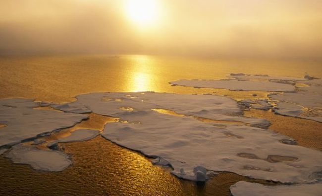 ALARMANT: Fenomen îngrijorător în Oceanul Arctic. Ce spun oamenii de ştiinţă