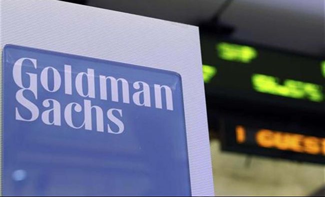 Goldman Sachs intră pe piaţa de consumer banking