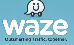 Waze pentru motocicliști