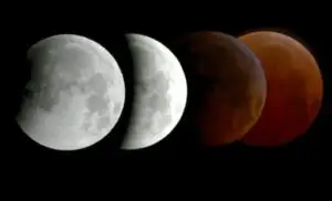 Turism spațial. Cât costă să vizitezi Luna?