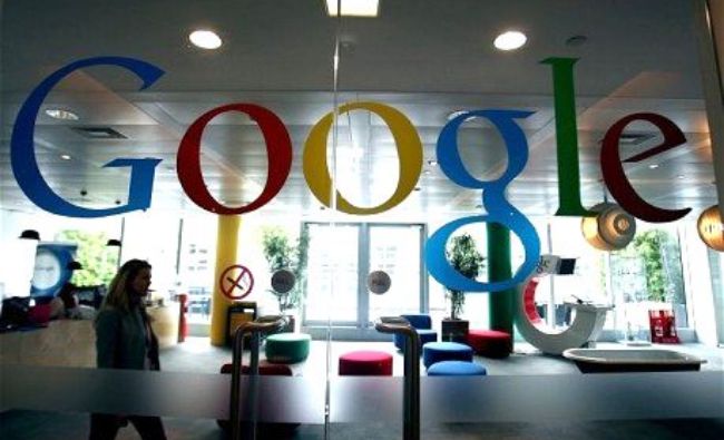 Scandal la Google: Un angajat a fost dat afară. Vezi care a fost motivul