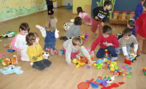 Document. MEC a publicat Ghidul pentru preșcolari! Părinții nu vor avea voie să facă asta