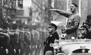 Austria: Concurs pentru arhitecţi privind destinaţia viitoare a casei lui Hitler