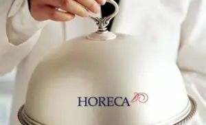 Expoziţia ROMHOTEL, noutăţile HORECA, la Romexpo