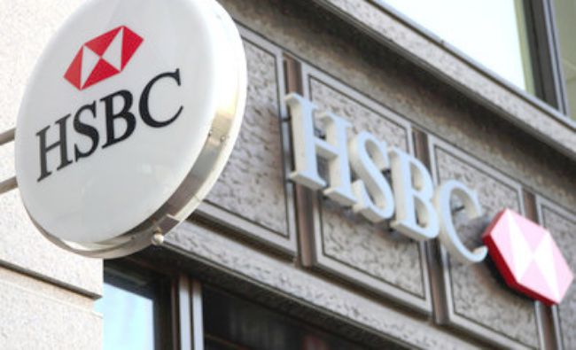Director HSBC, arestat în SUA pentru manipularea pieţelor valutare