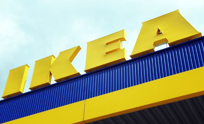 IKEA: Șase proiecte finanțate cu aproape 400.000 de lei