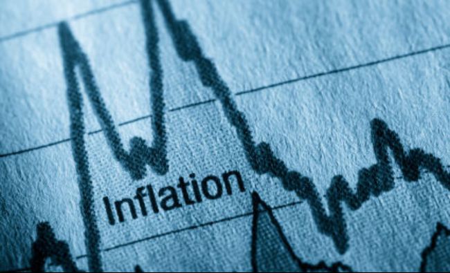 România, alături de Bulgaria, Cipru, Croația, Spania și Slovacia în clasamentul statelor cu cea mai scăzută rată a inflației