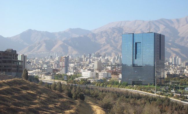 Iranul a dejucat mai multe comploturi teroriste în Teheran şi în alte oraşe (minister)