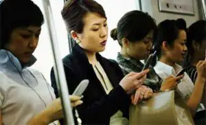Care este cea mai populară cauză de deces la japonezi