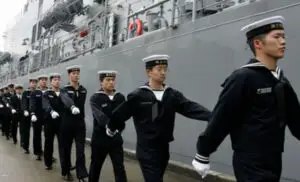 Japonia îi întoarce spatele lui Donald Trump! Nu vrea să condamne China pentru legea impusă Hog Kong-ului