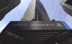 Varşovia este noul centru global de operaţiuni al băncii americane JPMorgan