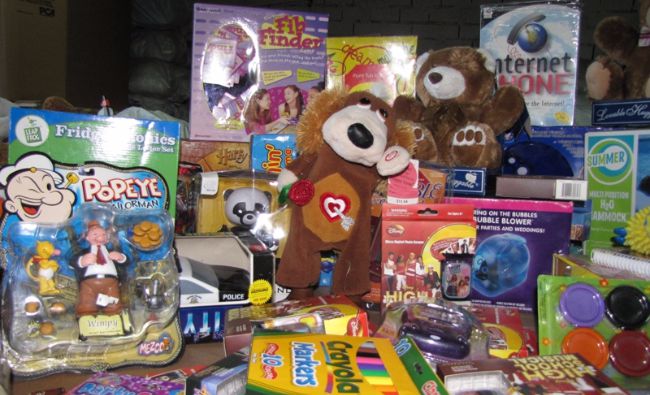 Piața jucăriilor din România crește într-un an cât altele în șapte