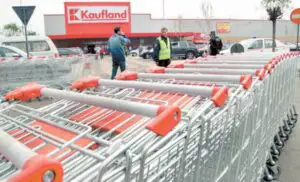 Kaufland România: Deschidem cel puțin 6 magazine anul acesta