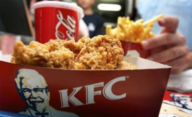KFC se extinde în România. Lanţul de restaurante a ajuns la 80 de unităţi