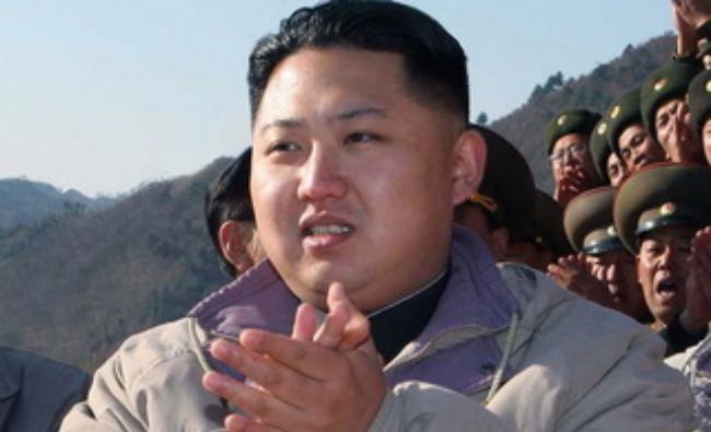 Ministrul chinez de Externe averzizează: „Un RĂZBOI ar putea izbucni în orice moment” în Coreea de Nord