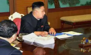 Coreea de Nord: Strategia americană privind strategia de securitate este criminală