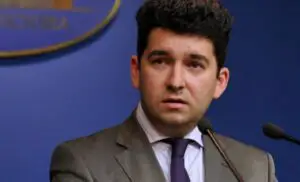 Viceguvernatorul Băncii Naţionale: Nu e treaba BNR dacă băncile au făcut abuzuri fiscale declarând pierderi