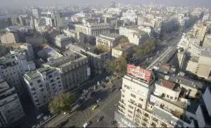 Firea: S-ar impune o TAXĂ de mediu pentru zona centrală a Capitalei, dar bucureștenii nu sunt încă pregătiți