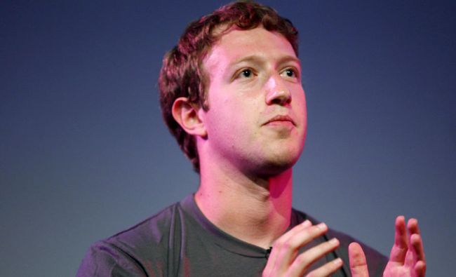 Mark Zuckerberg a făcut anunțul! Ce decizie a luat fondatorul Facebook