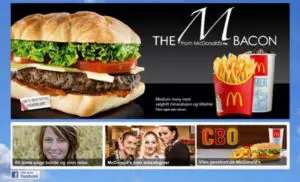 Restaurantul McDonald’s de la Obor s-ar putea închide
