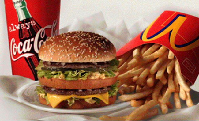 McDonald’s închide 40% din restaurantele din India