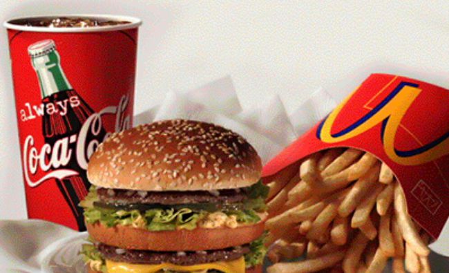 China: McDonald’s își cedează afacerile statului