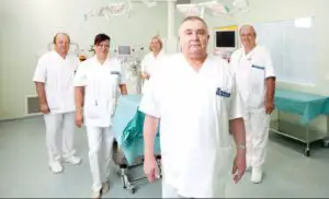 Sindicatele Medicilor: 6,9% din PIB este un procent minimal pentru alocarea destinată sănătăţii