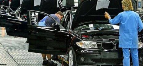 Rusia ar putea pierde noua fabrică Mercedes în favoarea Poloniei