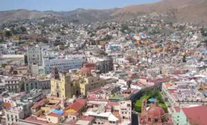 Mexic a creat cea mai mare rezervaţie oceanică din America de Nord