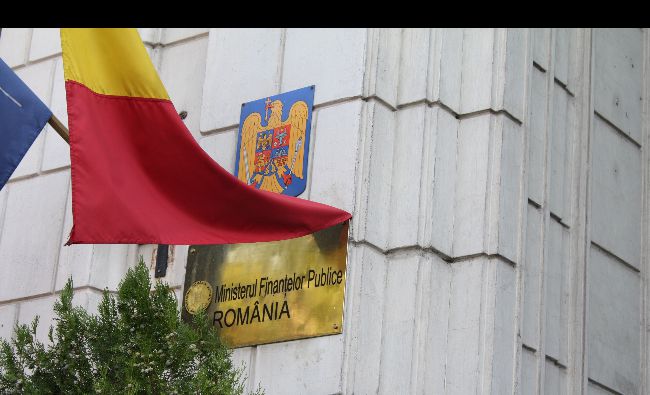 Ministerul Finanțelor: România se încadrează în ținta de deficit în 2017