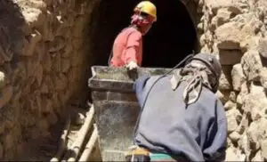 UPDATE Starea minerului adus la Spitalul de Urgenţă Floreasca este extrem de gravă