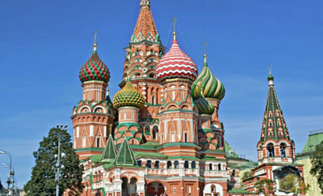 Rusia: Banca Centrală ajută banca Bisericii Ortodoxe cu 2 mld. euro