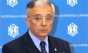 Isărescu: Producătorii autohtoni pierd piaţa internă treptat