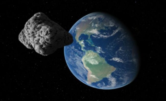 Un asteroid gigant va trece prin apropierea Pământului. Ce dimensiuni îi estimează NASA
