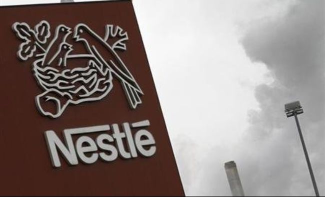 Nestle ar putea concedia în Franţa peste 1.000 de angajaţi