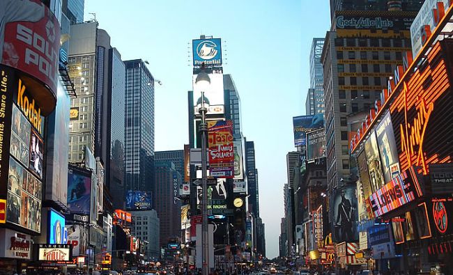 Autorităţile din New York vor instala 1.500 de stâlpi de securitate pentru prevenirea atacurilor teroriste