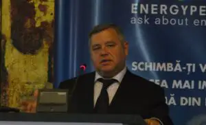 ANRE: Un sfert din consumul zilnic de gaze din această perioadă provine din import