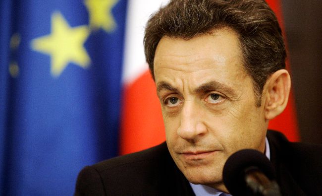 Nicolas Sarkozy a fost inculpat pentru corupţie şi finanţare ilegală a campaniei electorale