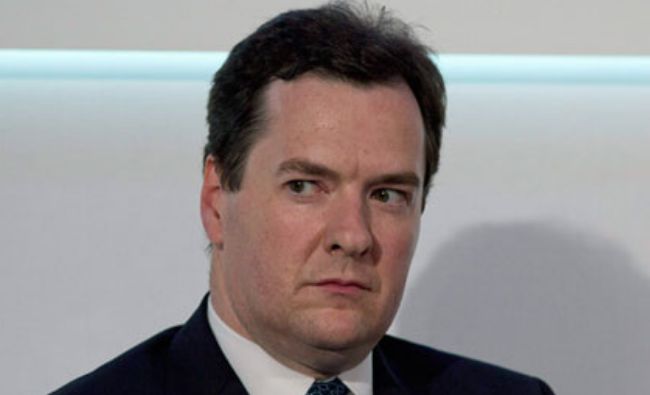 Ministrul britanic de Finanţe: Abandonăm ţinta de a înregistra excedent bugetar până în 2020