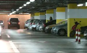 Veste bună pentru această categorie de şoferi. Pot parca gratuit în Bucureşti