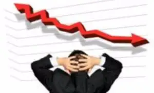 Optimismul mediului de afaceri, scădere dramatică în ultimele șase luni